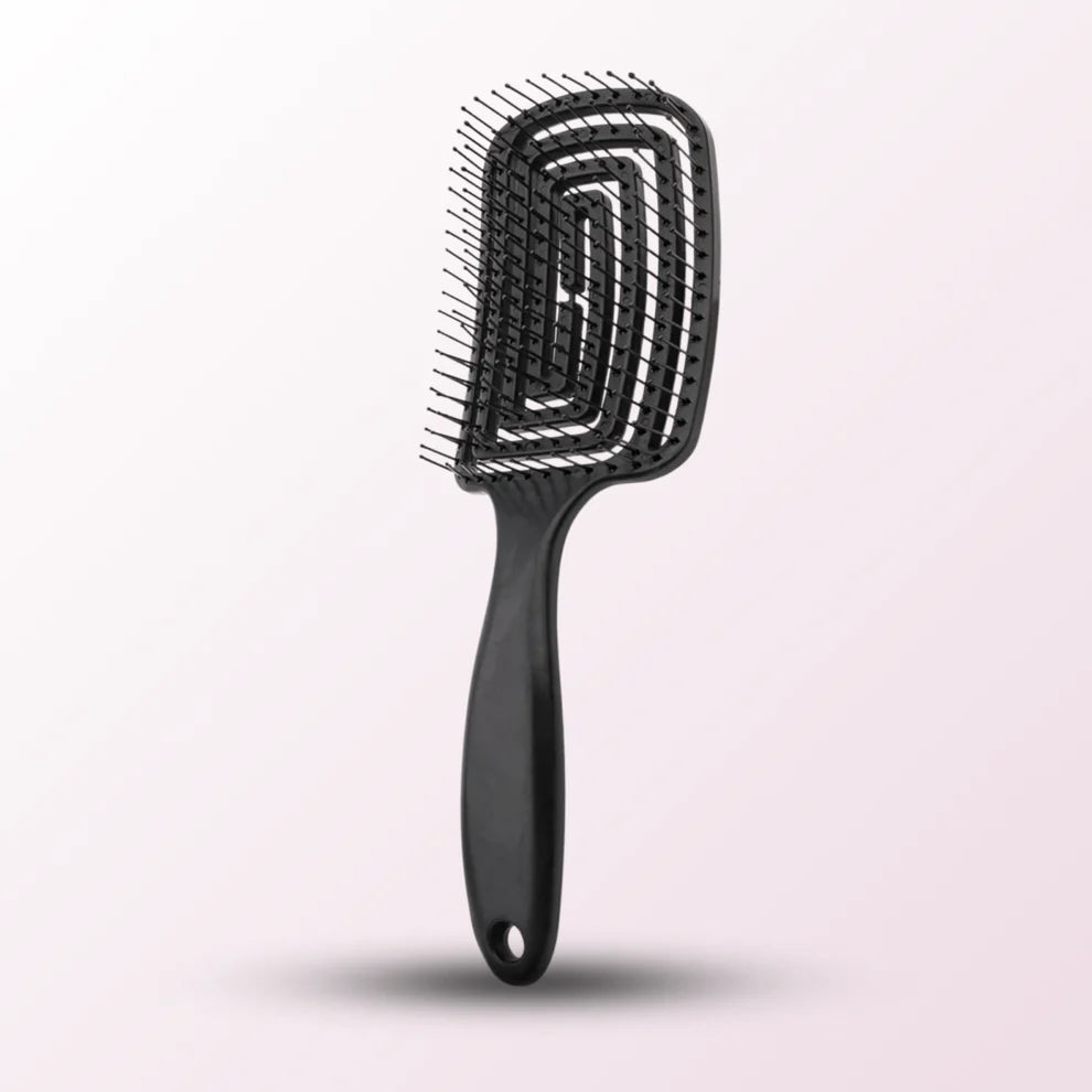 Brosse démêlante