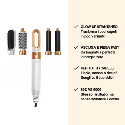 Lumea Pro 5 in 1