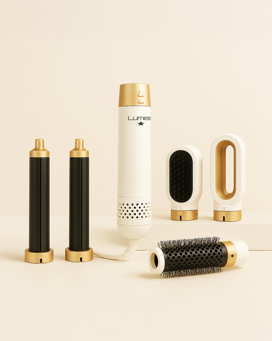 Lumea™ Pro 5 in 1