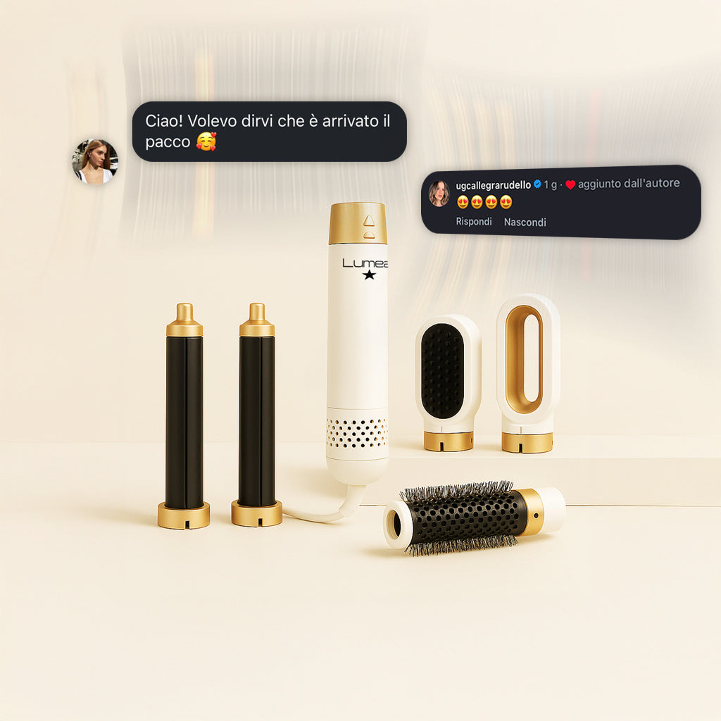 Lumea™ Pro 5 in 1